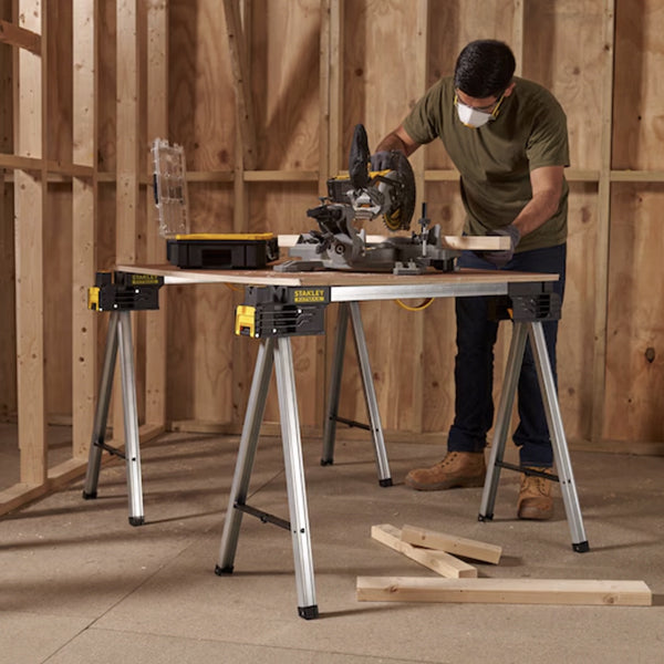 Universal Support Stand - DeWALT - DE7033-XJ Universal Support Stand - DeWALT - DE7033-XJ